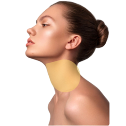 Depilación Laser Cuello completo