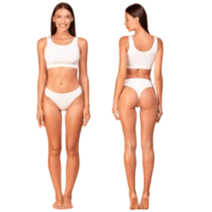 Cuerpo completo Depilación Laser Cuerpo completo