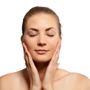 Facial Contorno de ojos