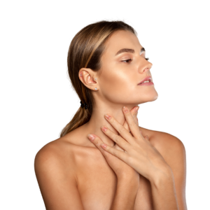 Facial Cuello