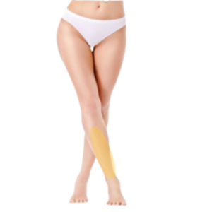 Medias piernas Depilación Laser Medias piernas