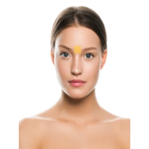Depilación Laser Entrecejos