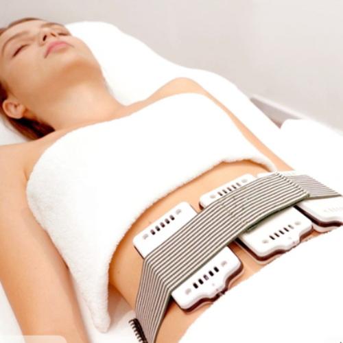 Tratamiento Anticelulitis